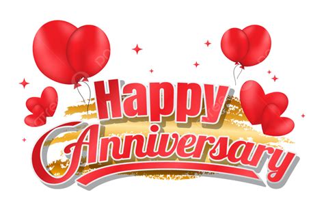 ANNIVERSARY .
